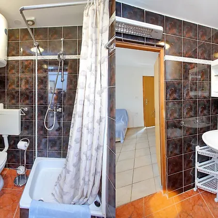 Apartment Lucija Vir