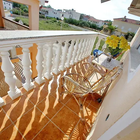 Apartment Lucija