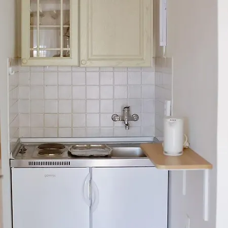 Lucija Apartment Vir