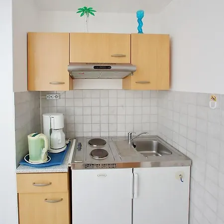 Apartment Lucija *