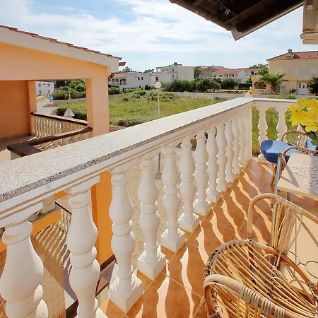 Lucija Apartment