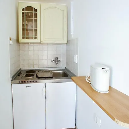 Lucija Apartment