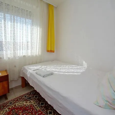 Lucija Apartment