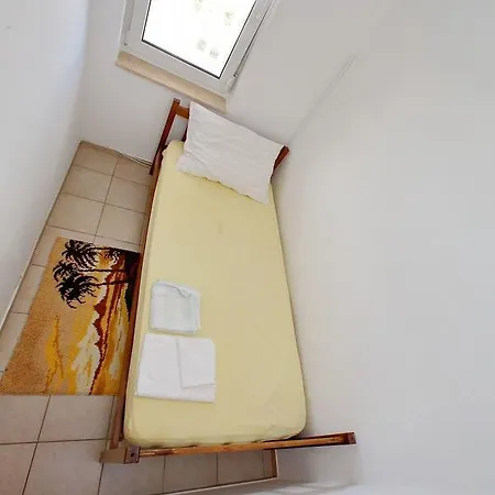 Lucija Apartment