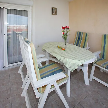 Lucija Apartment *